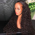 mybombhair 13*6 Lace Front Human Hair Wigs Cambodian Deep Curly