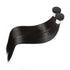 Indian Natural Straight Virgin Human Hair Weave 3 Bundles A Lot  8''-30'' 