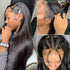 HD Full Lace Frontal Wig 13X4/ 13X6 Straight 16''-30''