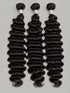 Raw Cambodian Hair Pinapple Deep Wave 3 Bundle Deal
