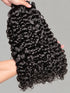 Raw Cawbodian Hair Water Wave 3 Bundle Deal