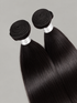 Raw Burmese Hair Natural Straight 3 Bundles Deal