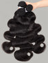 Raw Cambodian Hair Body Wave 3 Bundle Deal