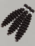 Raw Cambodian Hair Pinapple Deep Wave 3 Bundle Deal
