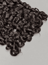 Indian Raw Paradise Curly Super Double Drawn Hair Bundles