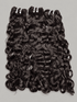 Indian Raw Paradise Curly Super Double Drawn Hair Bundles