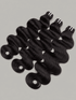 Raw Cambodian Hair Body Wave 3 Bundle Deal
