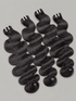 Raw Cambodian Hair Body Wave 3 Bundle Deal