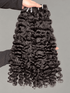Raw Burmese Curly Hair 3 Bundles Deal