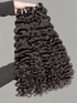 Raw Burmese Curly Hair 3 Bundles Deal