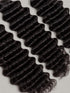 Raw Cambodian Hair Pinapple Deep Wave 3 Bundle Deal