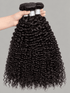 Raw Cambodian Hair Curly 3 Bundle Deal