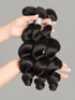 Raw Cambodian Hair Loose Wave 3 Bundle Deal