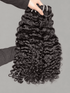 Raw Burmese Curly Hair 3 Bundles Deal