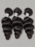 Raw Cambodian Hair Loose Wave 3 Bundle Deal
