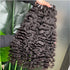 3 Bundles Deal  8''-30'' Raw Burmese Curly