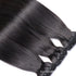 Raw Burmese Hair Natural Straight 3 Bundles Deal