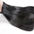 Raw Burmese Hair Natural Straight 3 Bundles Deal