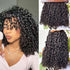 Raw Burmese Hair Pixie Curly 3 Bundle Deal