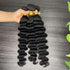 Raw Cambodian Hair Deep Wave 3 Bundle Deal