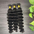 Raw Cambodian Hair Deep Wave 3 Bundle Deal