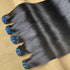 Raw Cambodian Natural Straight Hair 3 Bundle Deal