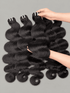Raw Cambodian Hair Body Wave 3 Bundle Deal