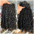 Raw Burmese Hair Pixie Curly 3 Bundle Deal