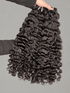 Raw Burmese Curly Hair 3 Bundles Deal