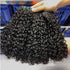 Raw Burmese Hair Pixie Curly 3 Bundle Deal