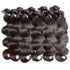 Raw Cambodian Hair Body Wave 3 Bundle Deal