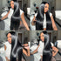 Raw Cambodian Natural Straight Hair 3 Bundle Deal