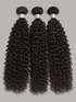 Raw Cambodian Hair Curly 3 Bundle Deal