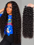 Raw Cawbodian Hair Water Wave 3 Bundle Deal