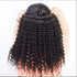 4 Bundle Deals 100% Virgin Human Hair Extensions Eurasian  Deep Curly 