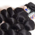 4 Bundle Deals Raw Hair Loose Wave 8''-30''