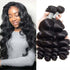 3 Bundles Deal 8''-30'' Raw Hair Loose Wave