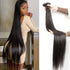 3 Bundles Deal Raw Hair Straight 32-40 inch
