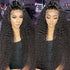 32-40inch 3 Bundles A Lot Raw Curly Hair