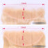 Pre-Plucked Ear to Ear 13x4 N 13x6 Lace Frontal Body Wave #613