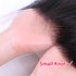 Pre-Plucked Ear to Ear 13x4/13x6 Brown/HD Lace Frontal Body Wave