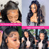 Pre-Plucked 360 Body Wave Lace Wig
